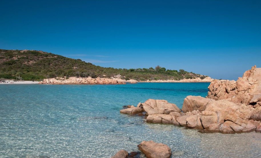 Porto Rotondo, Sardinia, Italy